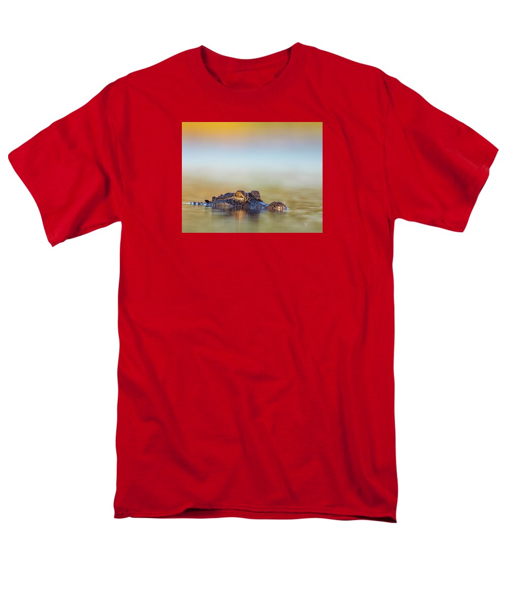 Apex - Men's T-Shirt  (Regular Fit)