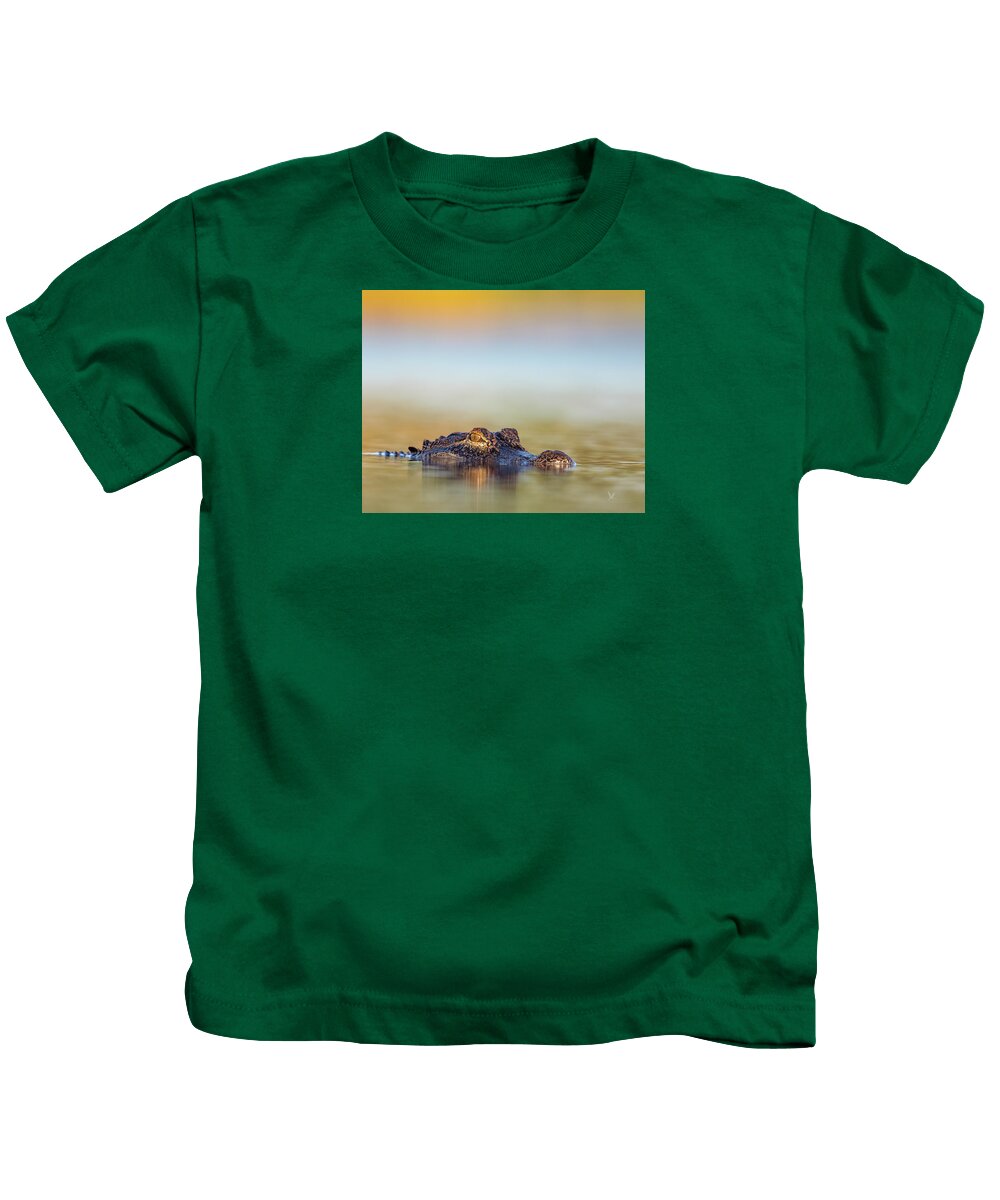 Apex - Kids T-Shirt