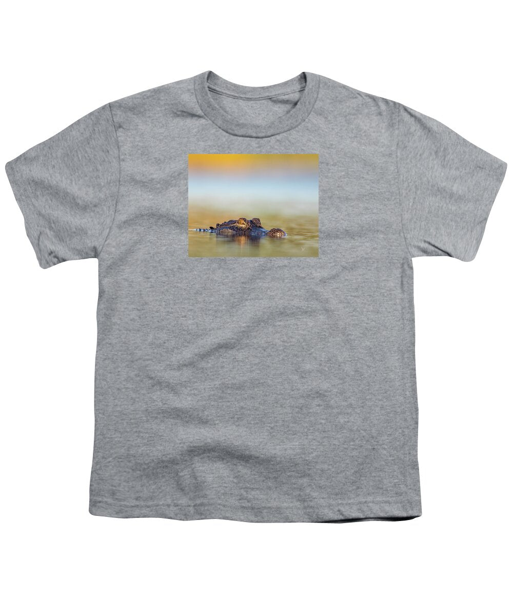 Apex - Youth T-Shirt