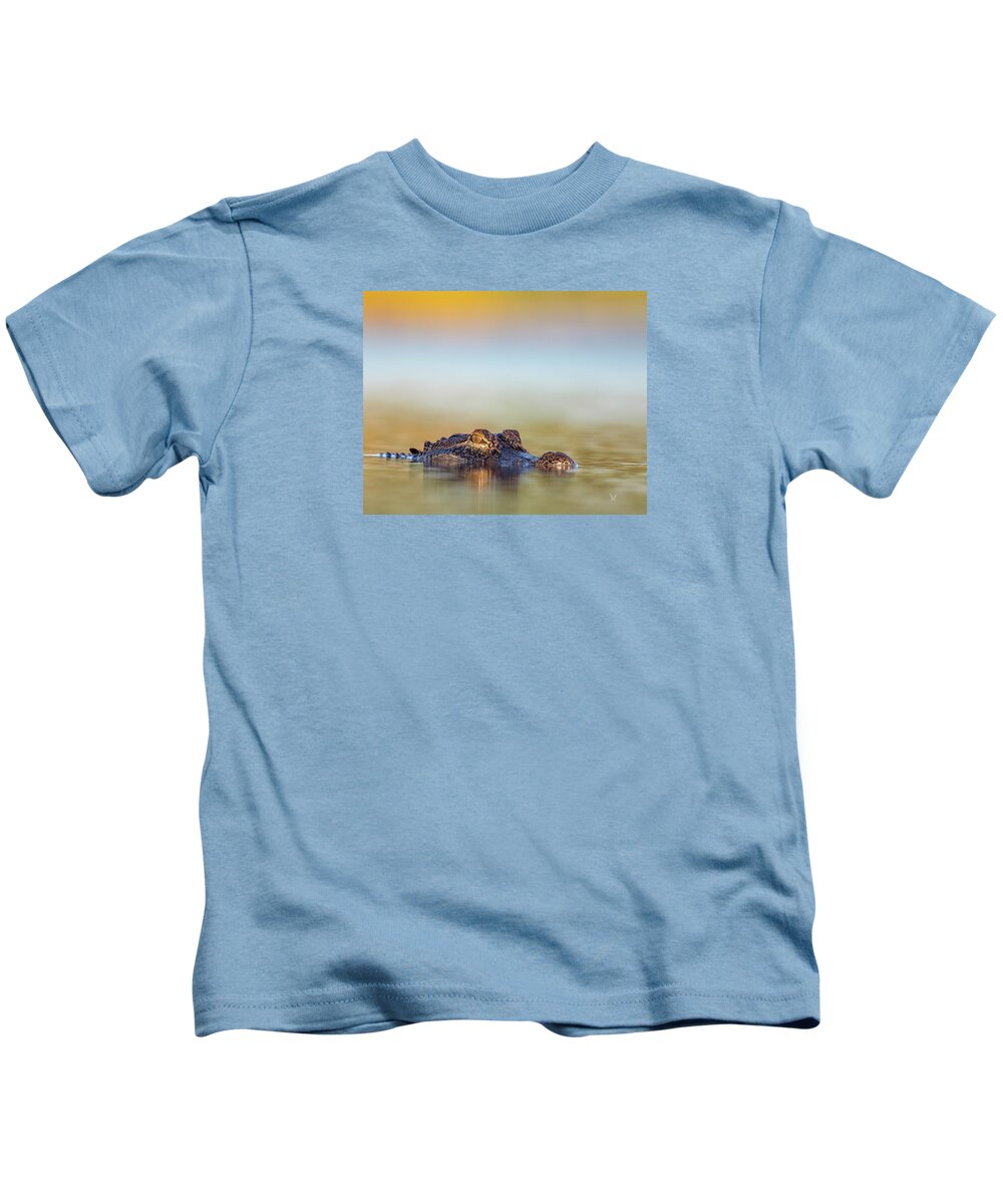 Apex - Kids T-Shirt