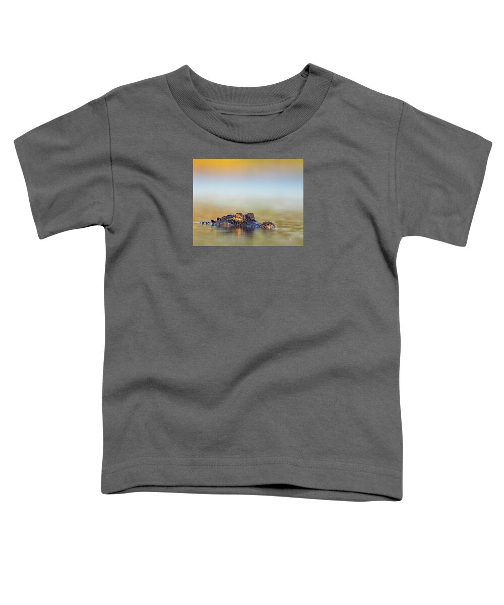Apex - Toddler T-Shirt