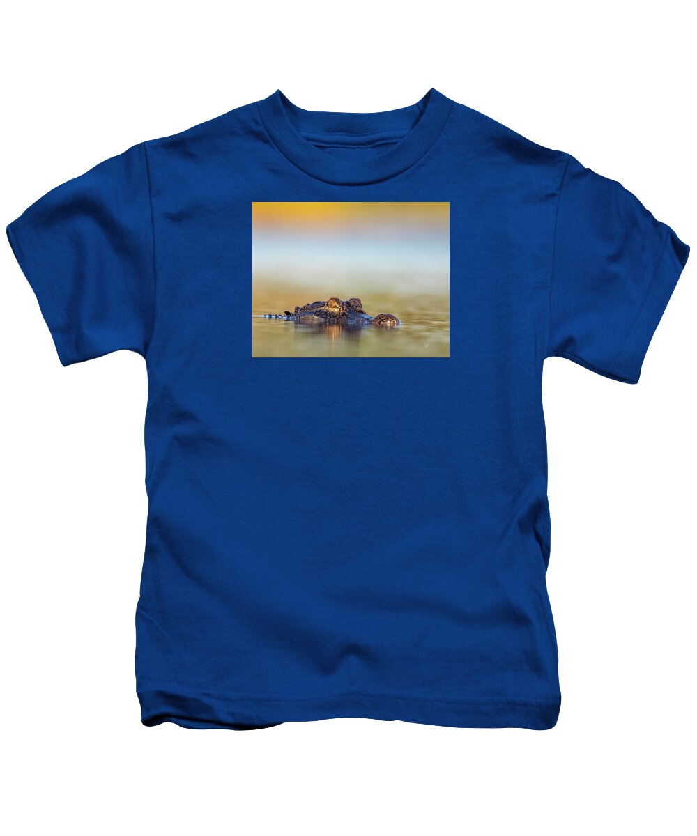 Apex - Kids T-Shirt
