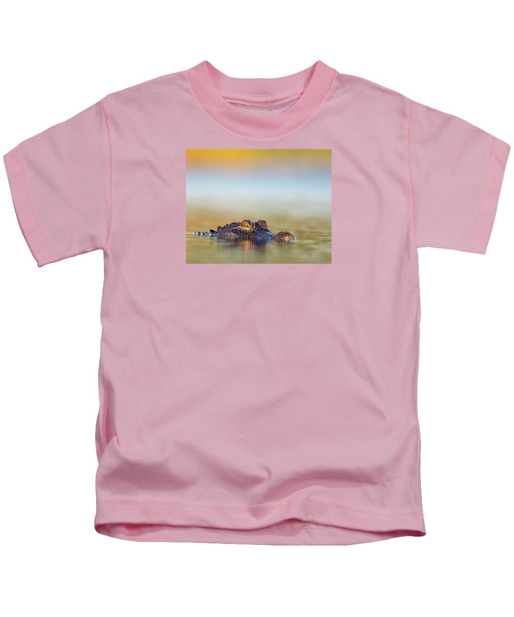 Apex - Kids T-Shirt