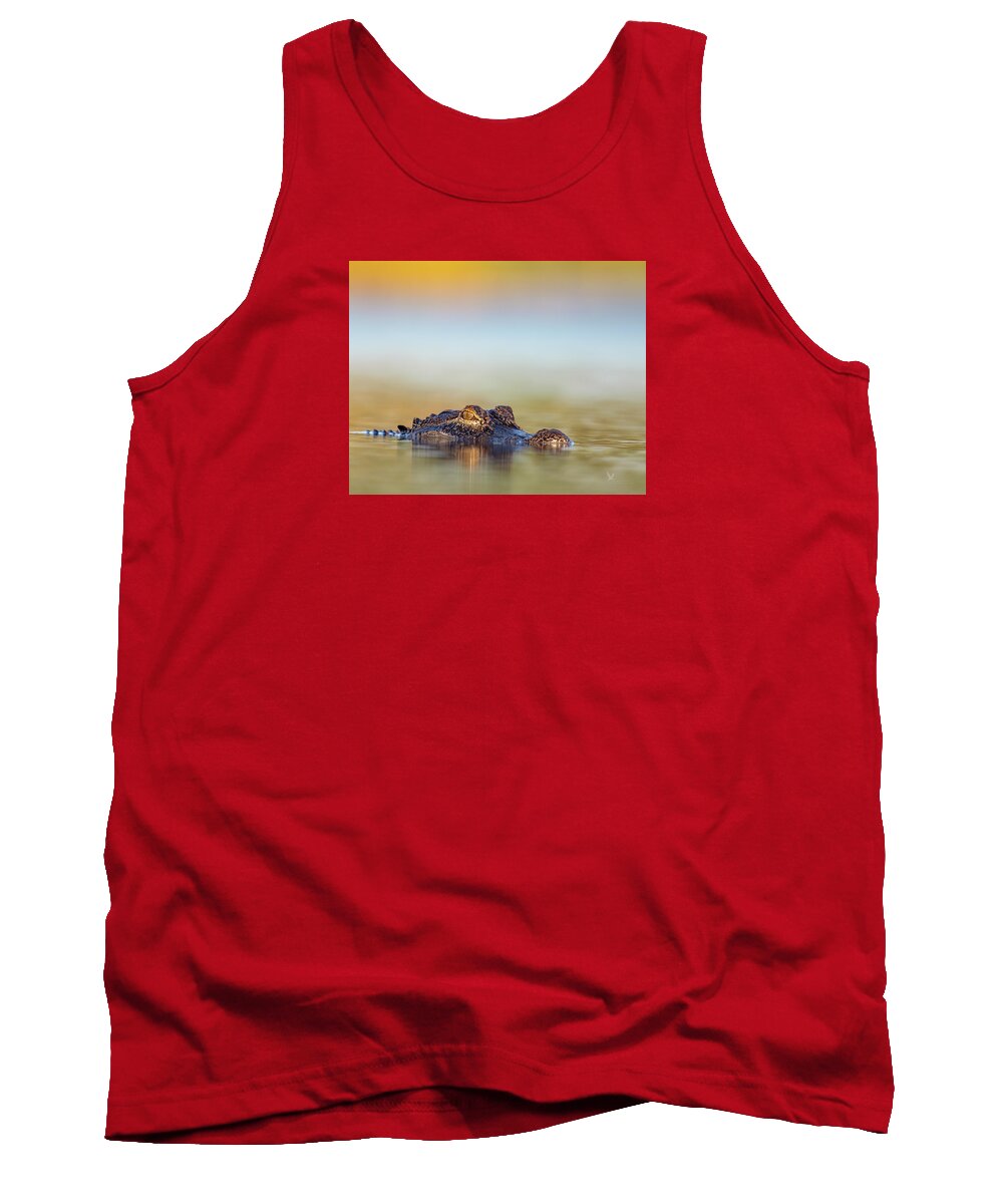 Apex - Tank Top