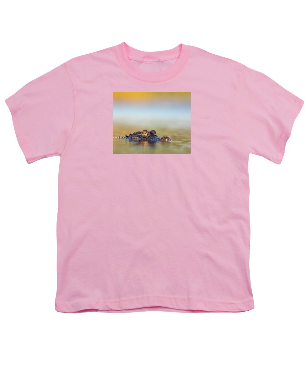 Apex - Youth T-Shirt