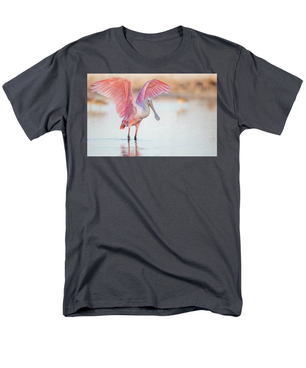 Blush - Men's T-Shirt  (Regular Fit)