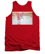 Blush - Tank Top