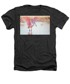 Blush - Heathers T-Shirt