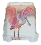 Blush - Duvet Cover