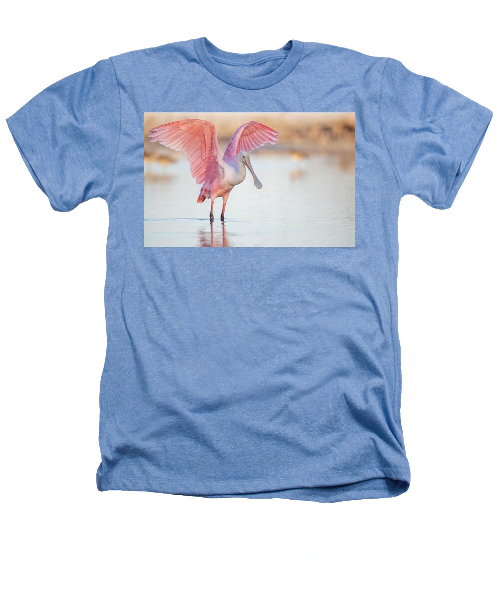Blush - Heathers T-Shirt