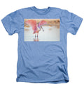 Blush - Heathers T-Shirt