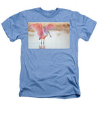 Blush - Heathers T-Shirt