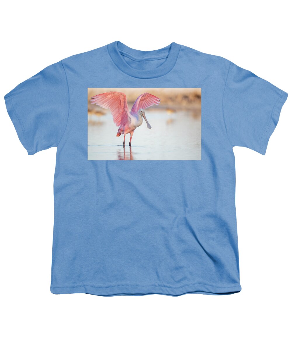 Blush - Youth T-Shirt