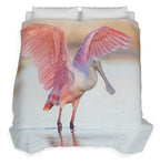 Blush - Duvet Cover