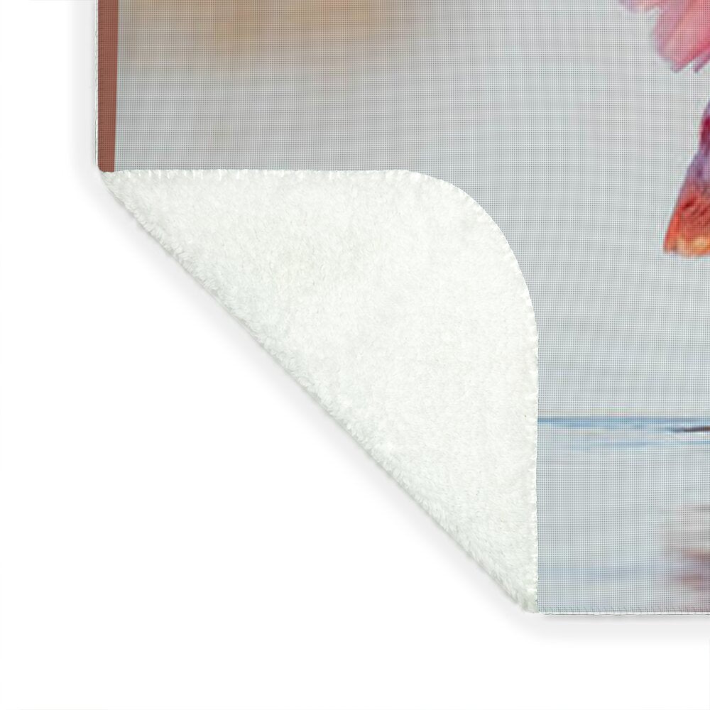 Blush - Blanket