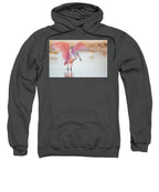 Blush - Sweatshirt