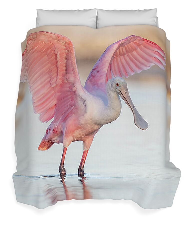 Blush - Duvet Cover