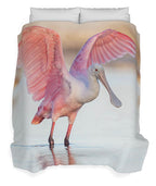 Blush - Duvet Cover