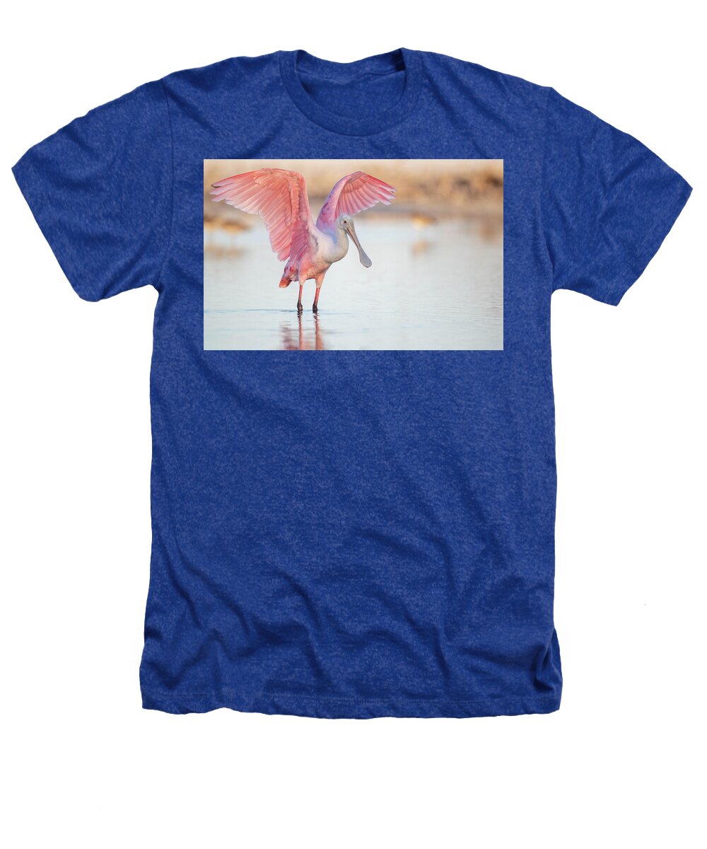 Blush - Heathers T-Shirt