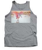Blush - Tank Top