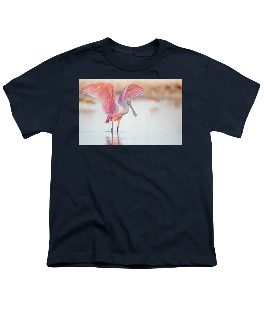 Blush - Youth T-Shirt