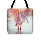 Blush - Tote Bag