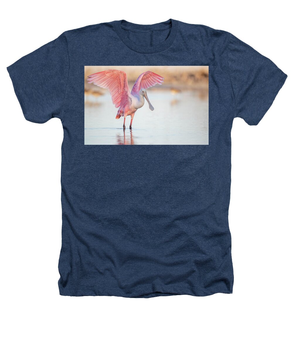 Blush - Heathers T-Shirt