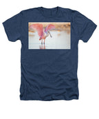 Blush - Heathers T-Shirt