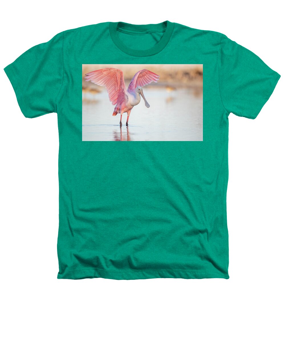 Blush - Heathers T-Shirt