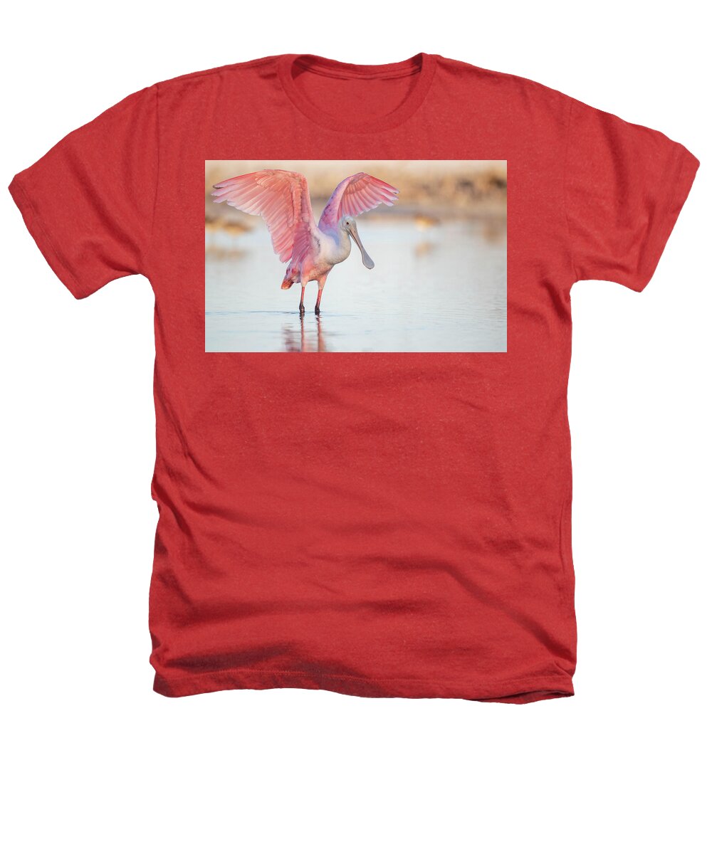 Blush - Heathers T-Shirt