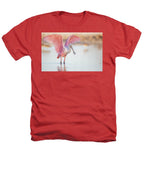 Blush - Heathers T-Shirt