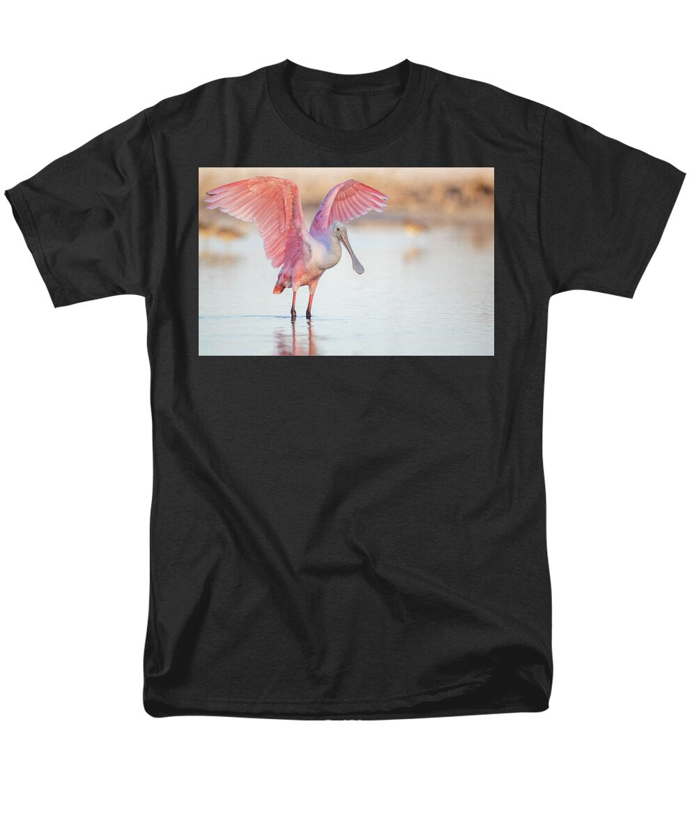 Blush - Men's T-Shirt  (Regular Fit)