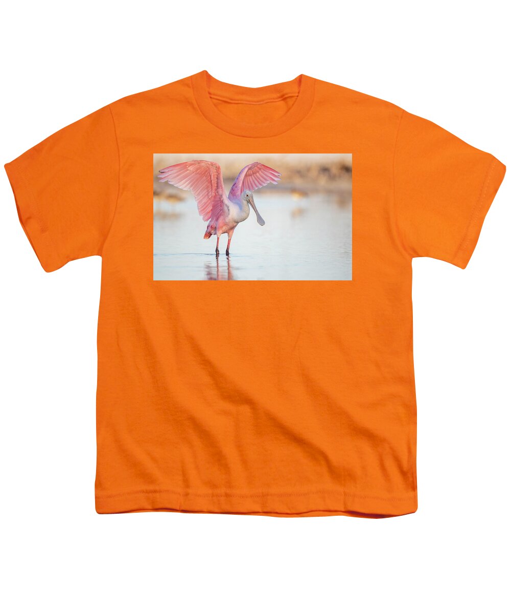 Blush - Youth T-Shirt