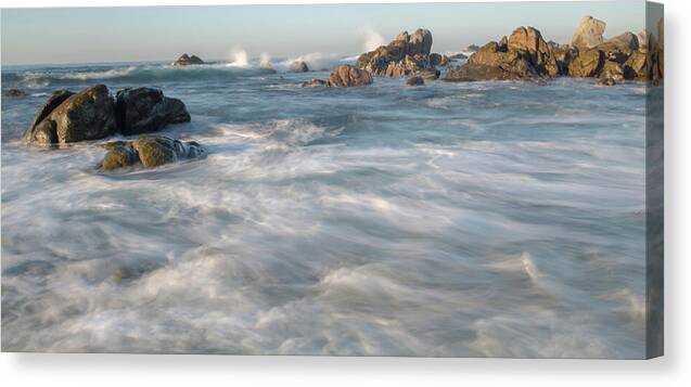 Cabo - Canvas Print