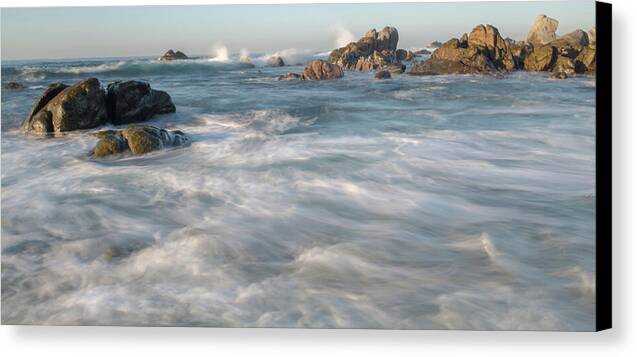 Cabo - Canvas Print