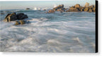 Cabo - Canvas Print