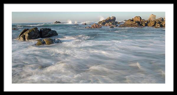 Cabo - Framed Print
