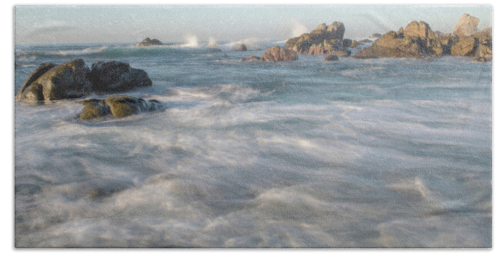 Cabo - Bath Towel