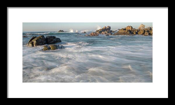 Cabo - Framed Print