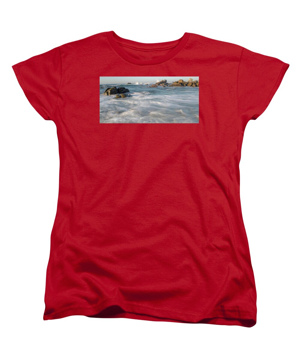 Cabo - Women's T-Shirt (Standard Fit)