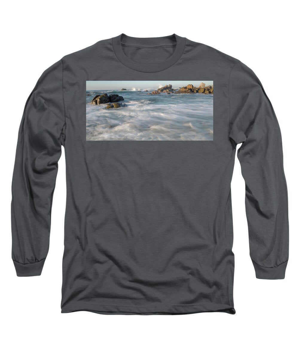 Cabo - Long Sleeve T-Shirt