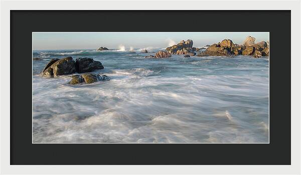 Cabo - Framed Print