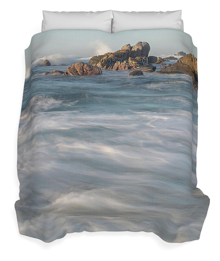 Cabo - Duvet Cover