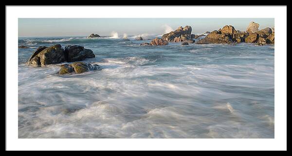 Cabo - Framed Print