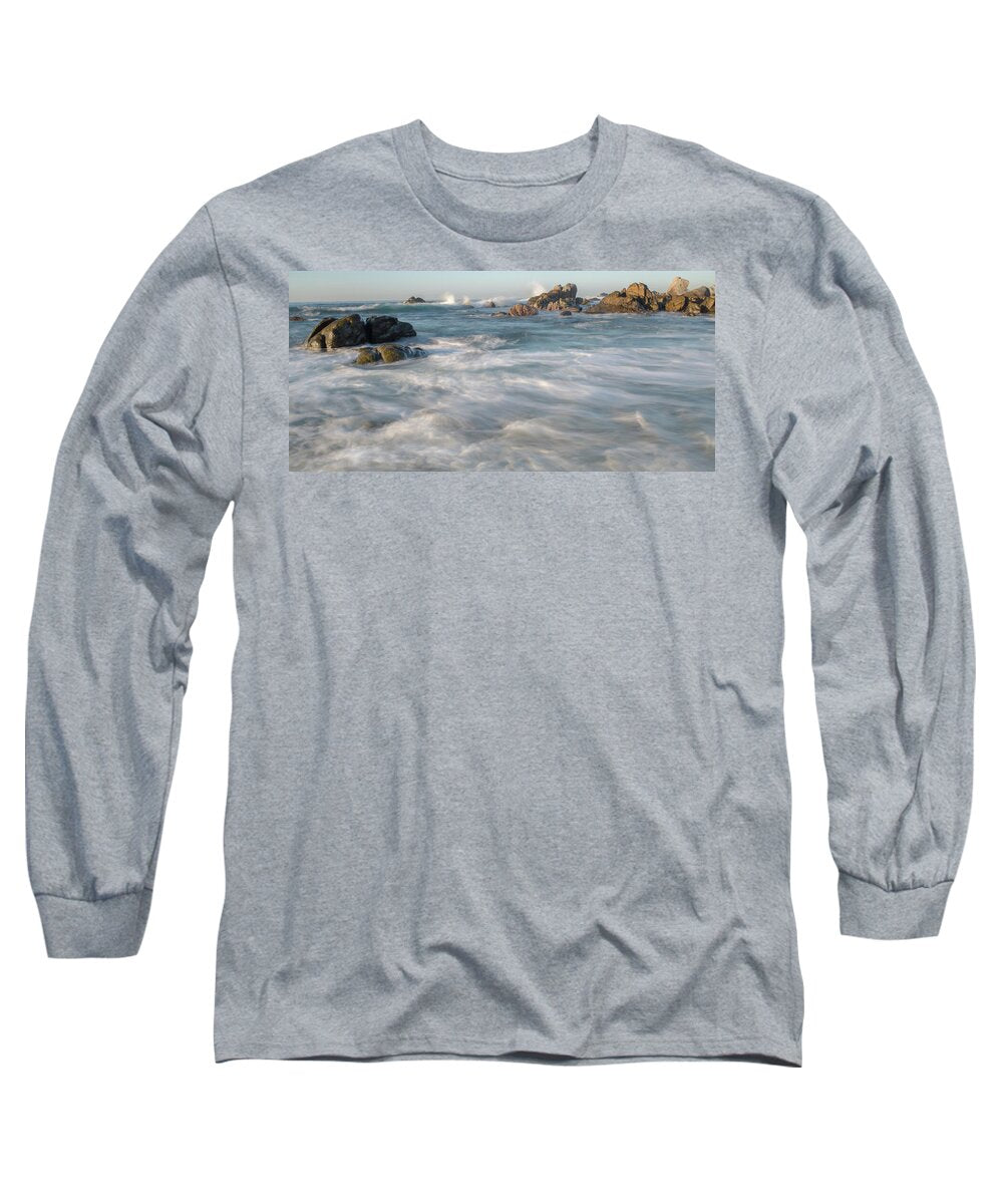 Cabo - Long Sleeve T-Shirt