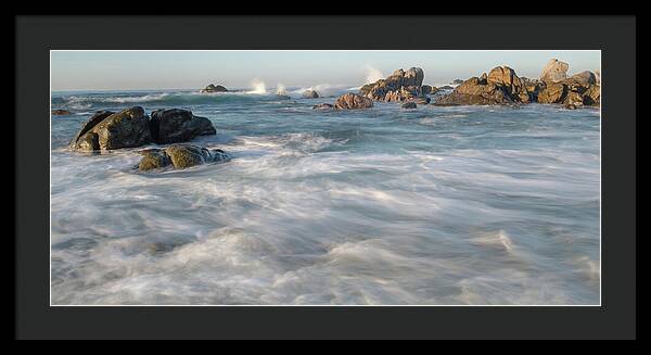 Cabo - Framed Print