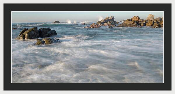 Cabo - Framed Print