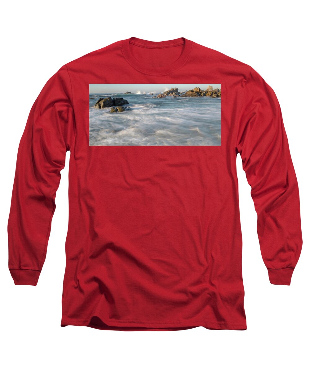 Cabo - Long Sleeve T-Shirt