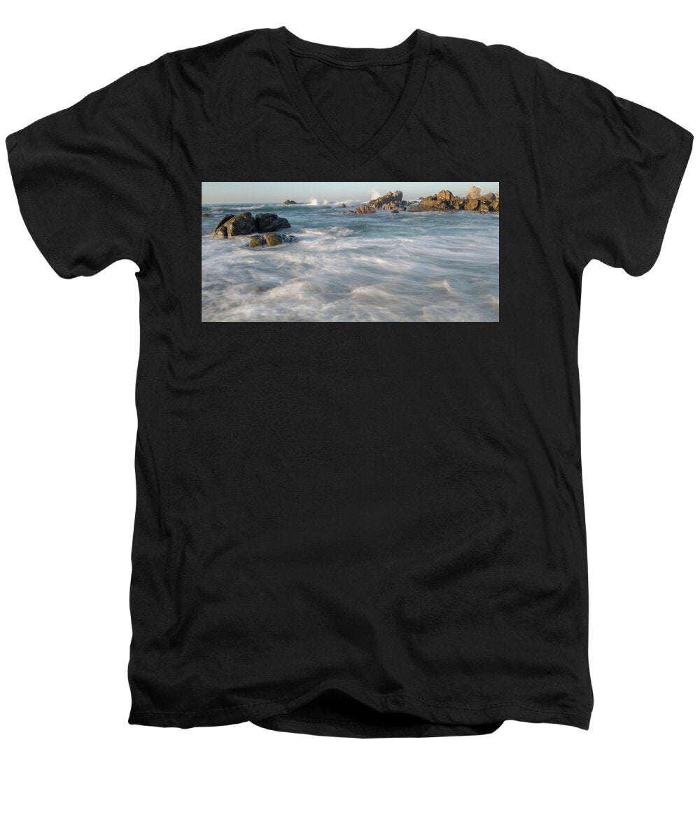 Cabo - Men's V-Neck T-Shirt