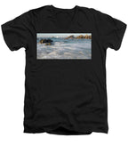 Cabo - Men's V-Neck T-Shirt